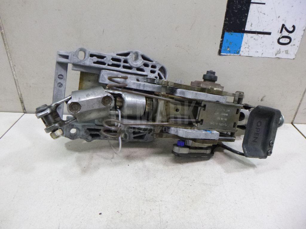 Колонка рулевая для  Audi A6 [C5] 1997-2004