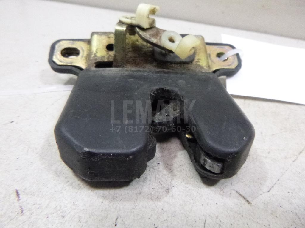 Замок багажника для  BMW 1-serie F20/F21 2011-2019