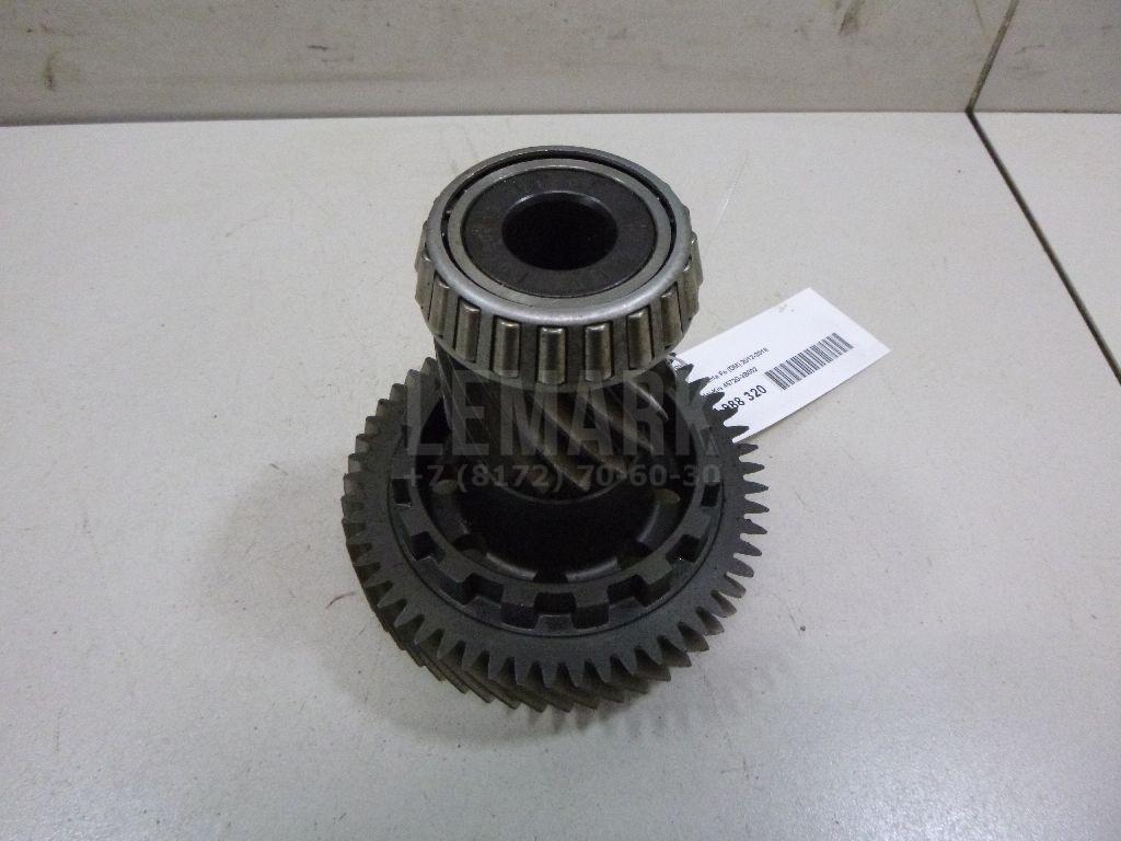 Шестерня 457203B802 Hyundai-Kia