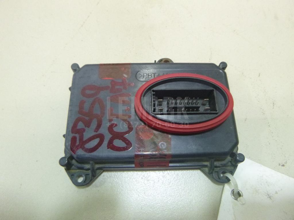 Блок управления светом 1T0941329B VAG