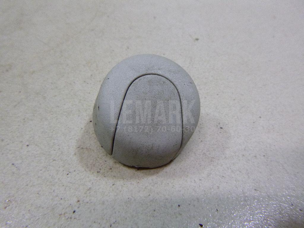 Крючок для одежды 2K0857637Y20 VAG