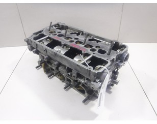 Головка блока для Mitsubishi Pajero/Montero III (V6, V7) 2000-2006 б/у состояние отличное