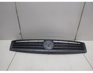 Решетка радиатора для Fiat Albea 2002-2012 с разбора состояние хорошее