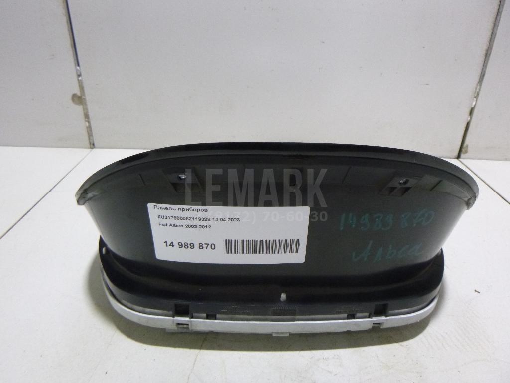 Панель приборов для  Ford Focus I 1998-2005