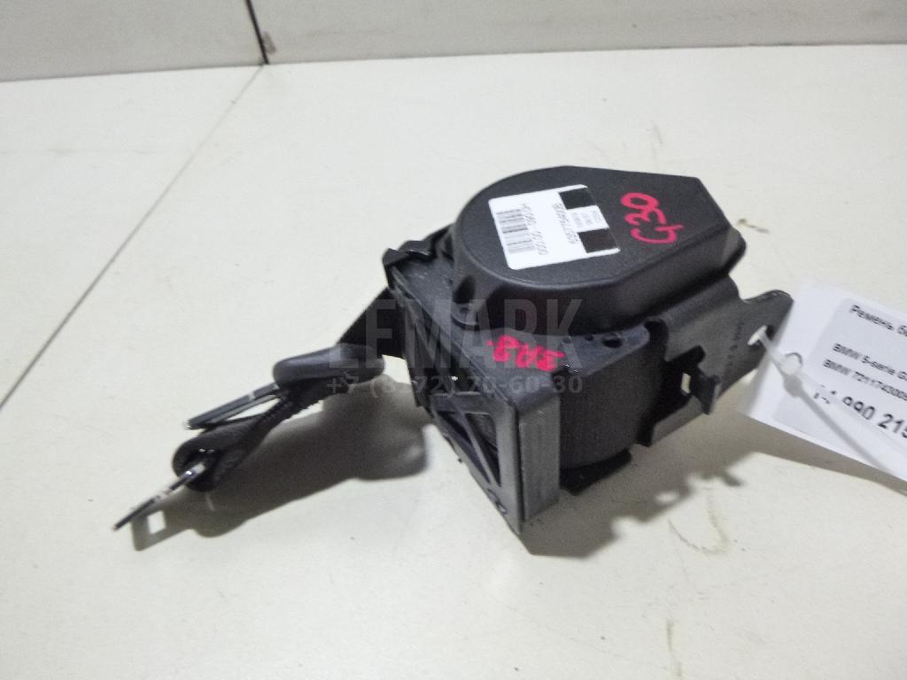 Ремень безопасности для  Astra HD 8 2005-2011