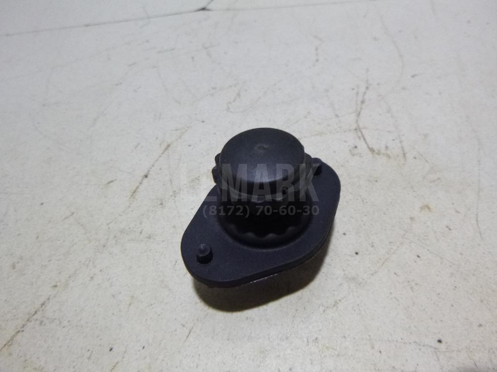Отбойник крышки багажника для  BPW ECO 0-1996