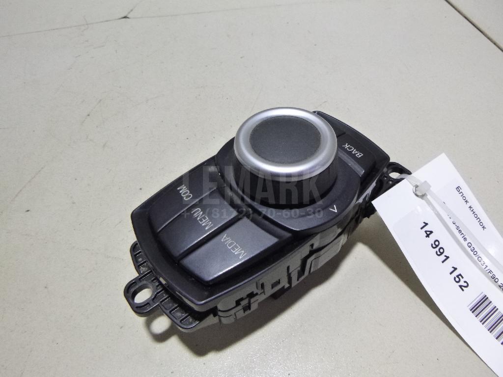 Блок кнопок для  Audi Allroad quattro 2012-2019