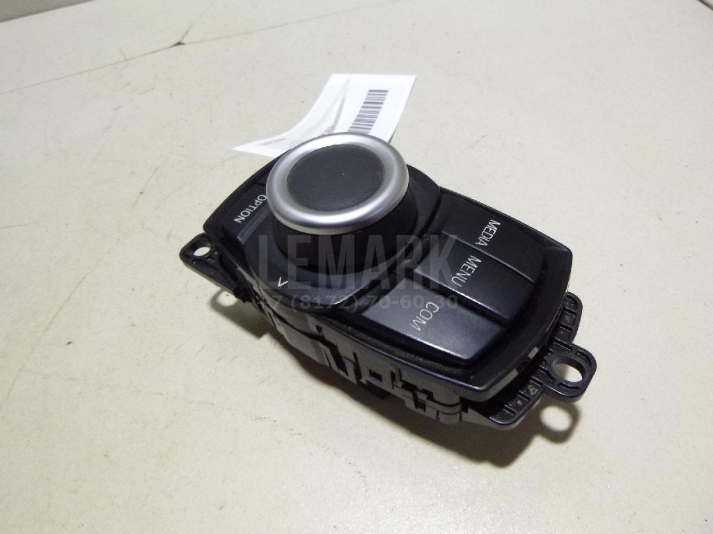 Блок кнопок для  Audi Allroad quattro 2012-2019