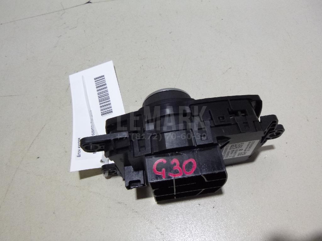 Блок кнопок для  Audi Allroad quattro 2012-2019