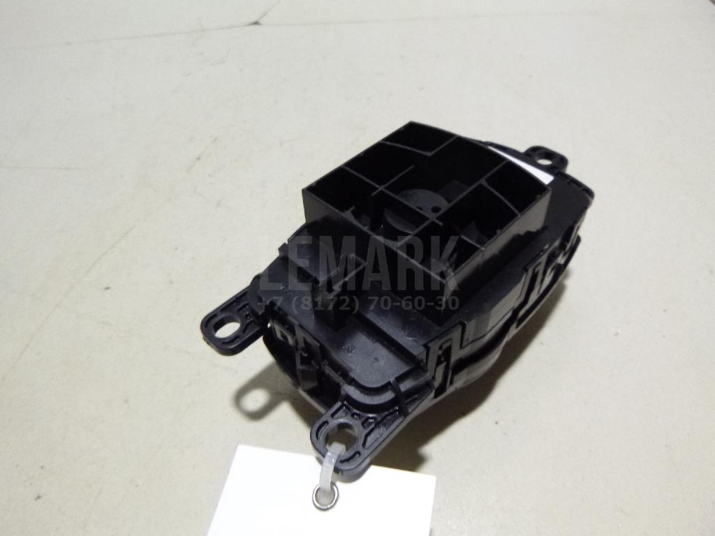 Блок кнопок для  Audi Allroad quattro 2012-2019