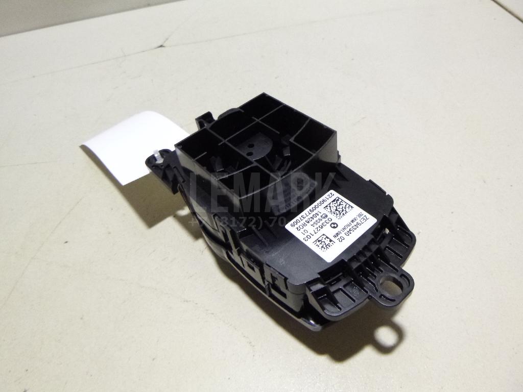 Блок кнопок для  Audi Allroad quattro 2012-2019