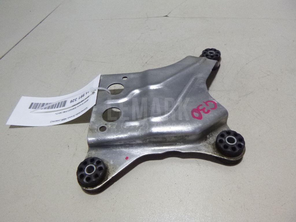 Кронштейн блока ABS (насос) для  Alfa Romeo 156 1997-2005