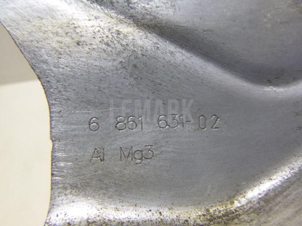 Кронштейн блока ABS (насос) для  Alfa Romeo 156 1997-2005