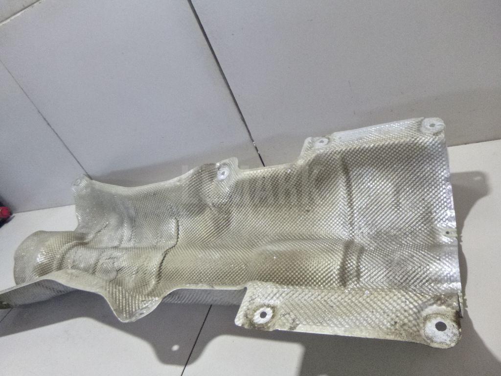 Экран тепловой для  Audi A8 [4D] 1994-1998