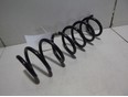 Пружина задняя