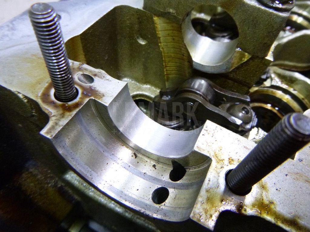 Головка блока для  BMW 1-serie E82/E88 2007-2013