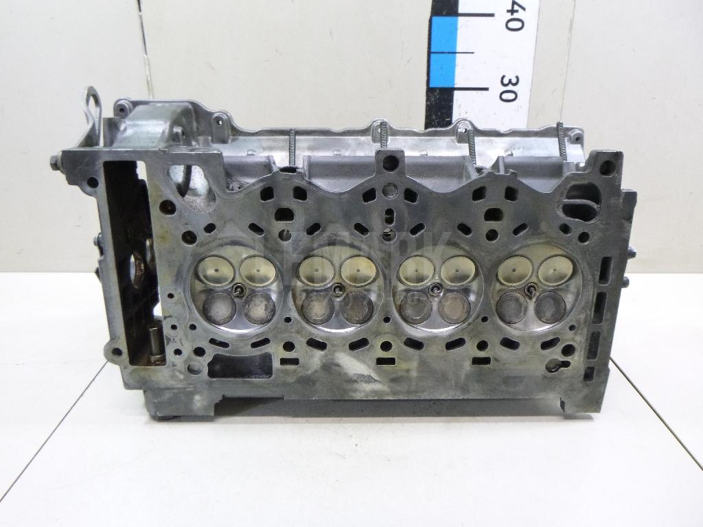 Головка блока для  BMW 1-serie E82/E88 2007-2013