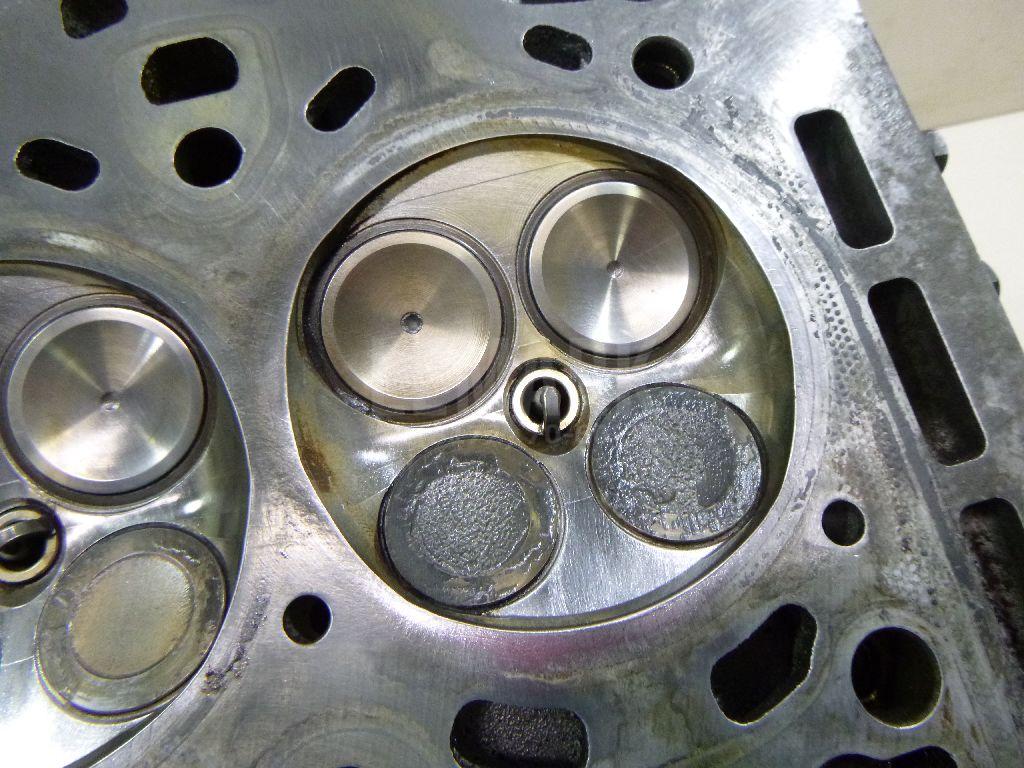 Головка блока для  BMW 1-serie E82/E88 2007-2013