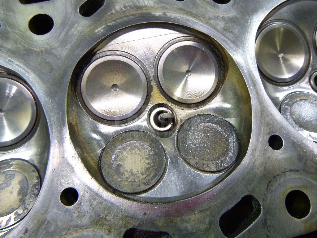 Головка блока для  BMW 1-serie E82/E88 2007-2013