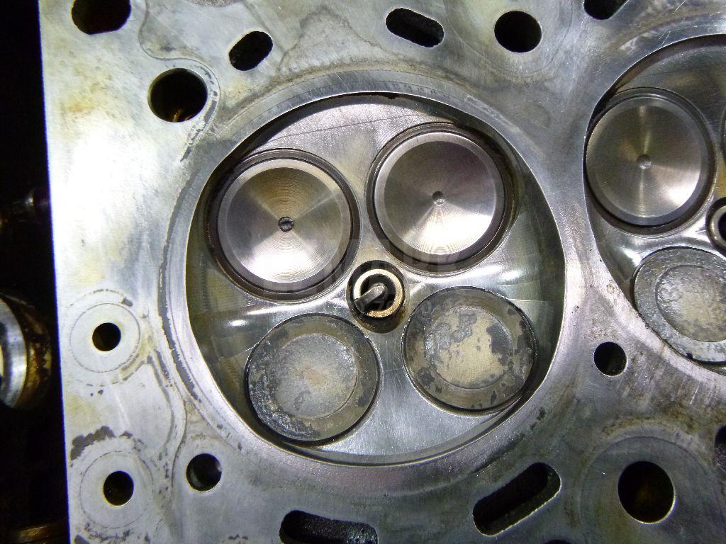 Головка блока для  BMW 1-serie E82/E88 2007-2013