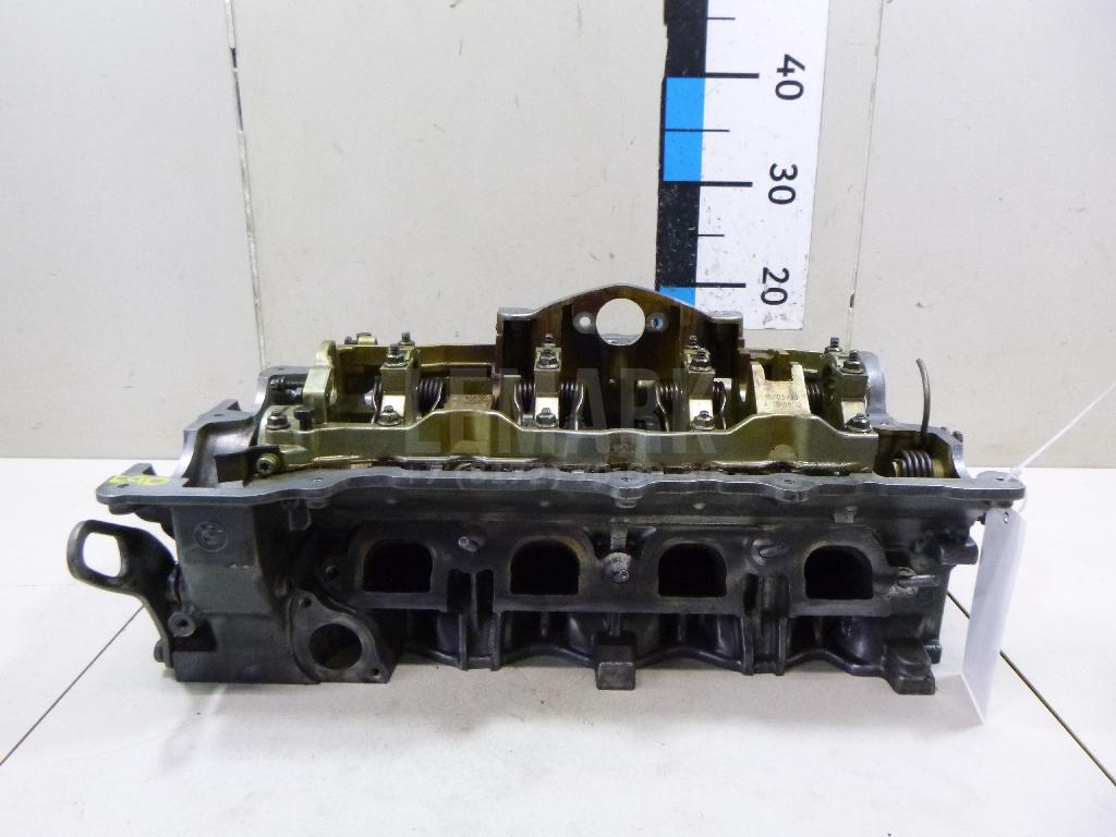 Головка блока для  BMW 1-serie E82/E88 2007-2013