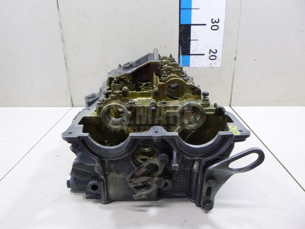 Головка блока для  BMW 1-serie E82/E88 2007-2013