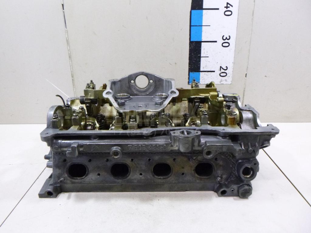 Головка блока для  BMW 1-serie E82/E88 2007-2013