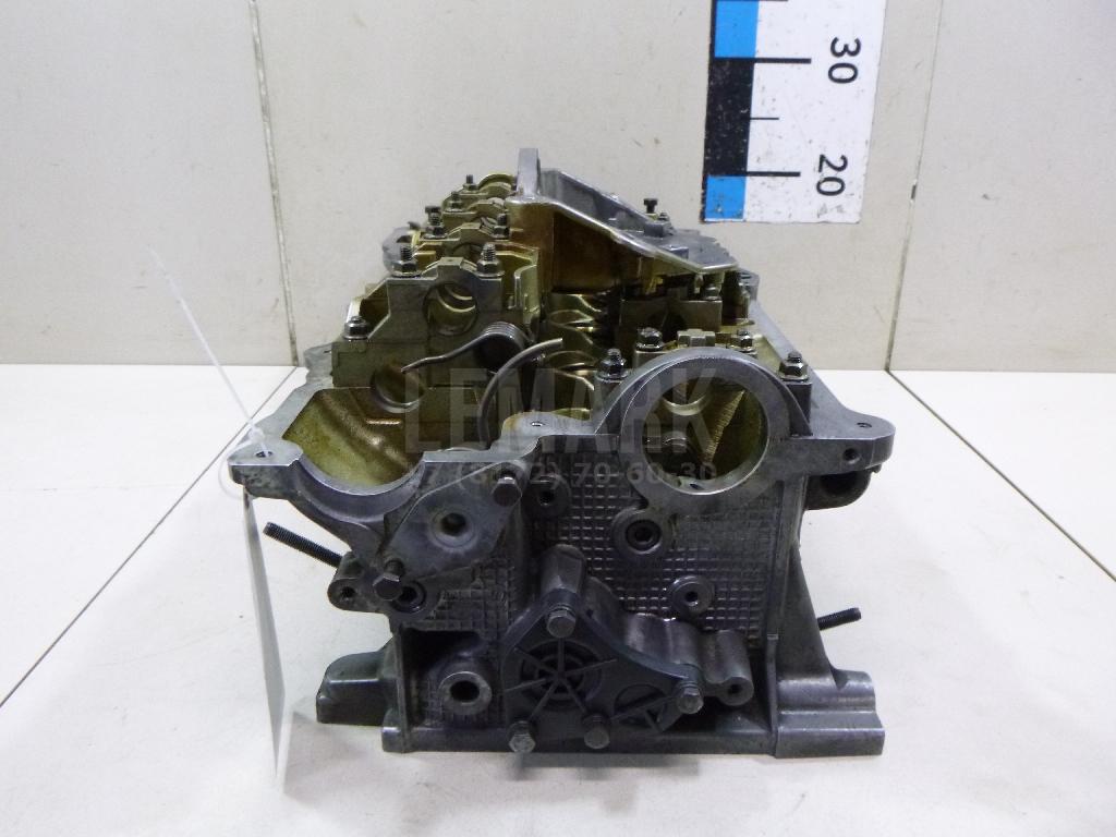 Головка блока для  BMW 1-serie E82/E88 2007-2013