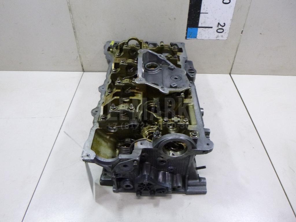 Головка блока для  BMW 1-serie E82/E88 2007-2013