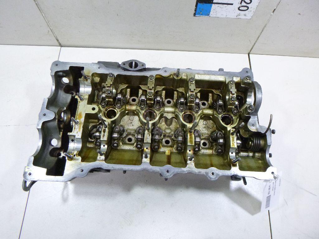 Головка блока для  BMW 1-serie E82/E88 2007-2013