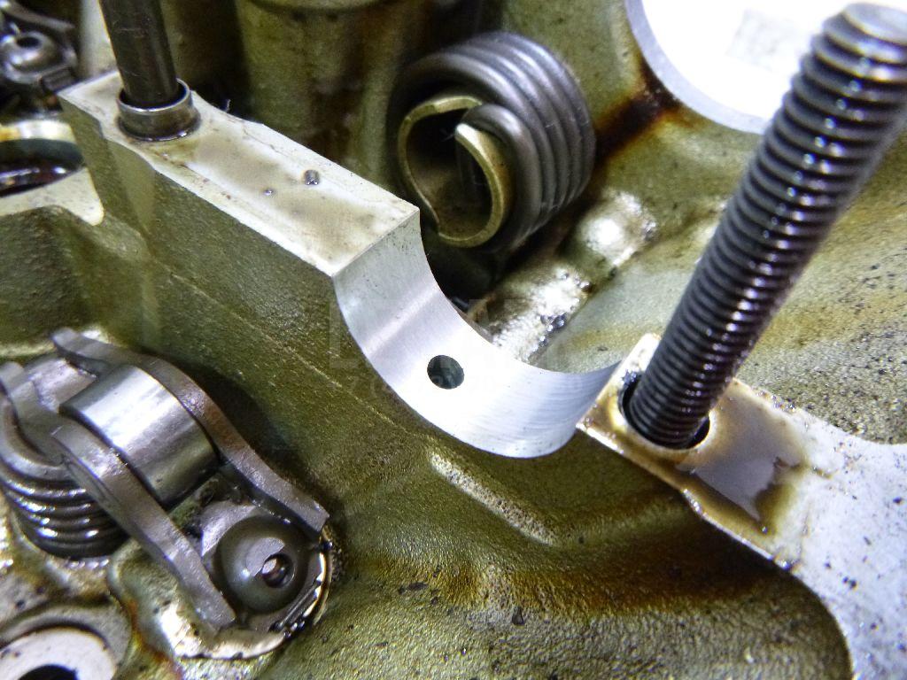 Головка блока для  BMW 1-serie E82/E88 2007-2013