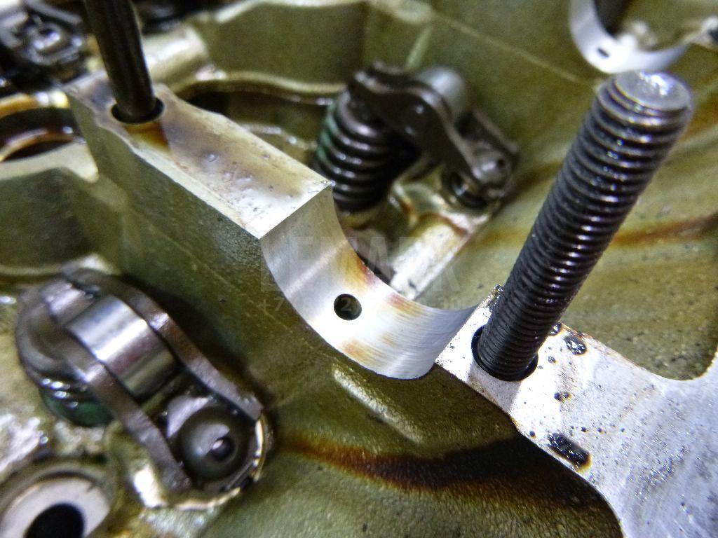 Головка блока для  BMW 1-serie E82/E88 2007-2013