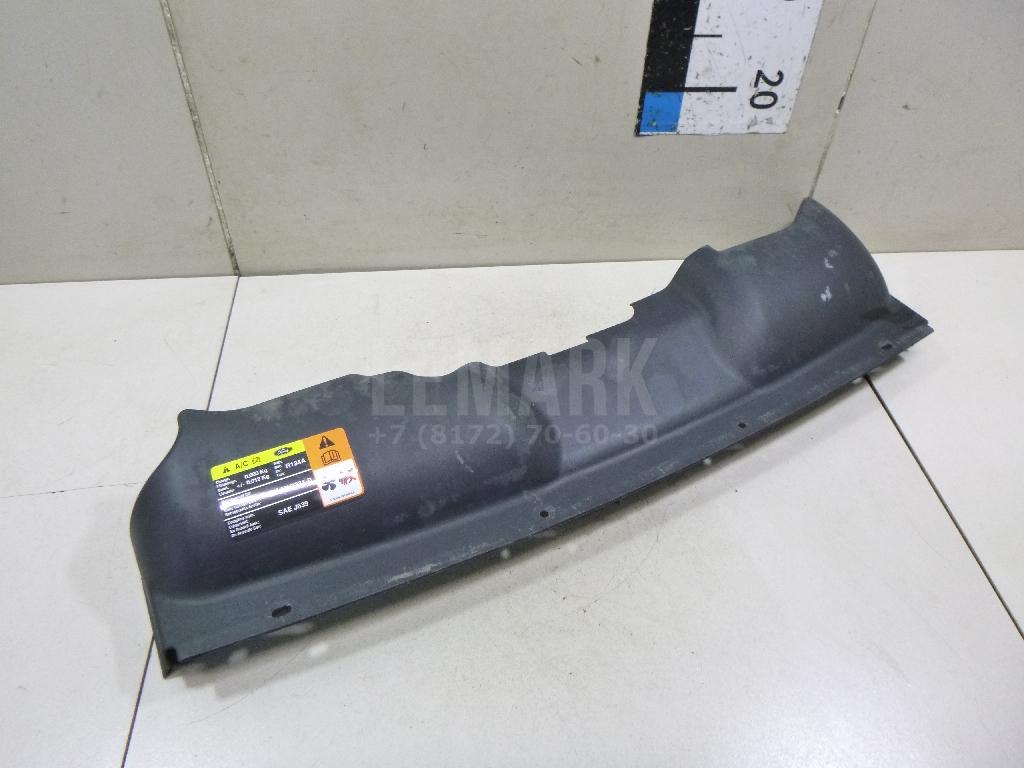 Кожух замка капота для  Fiat Scudo II 2007-2016