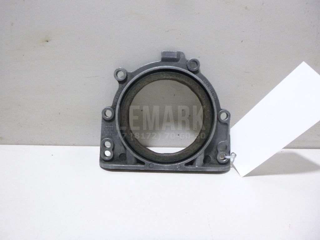 Крышка коленвала задняя 06B103171D VAG