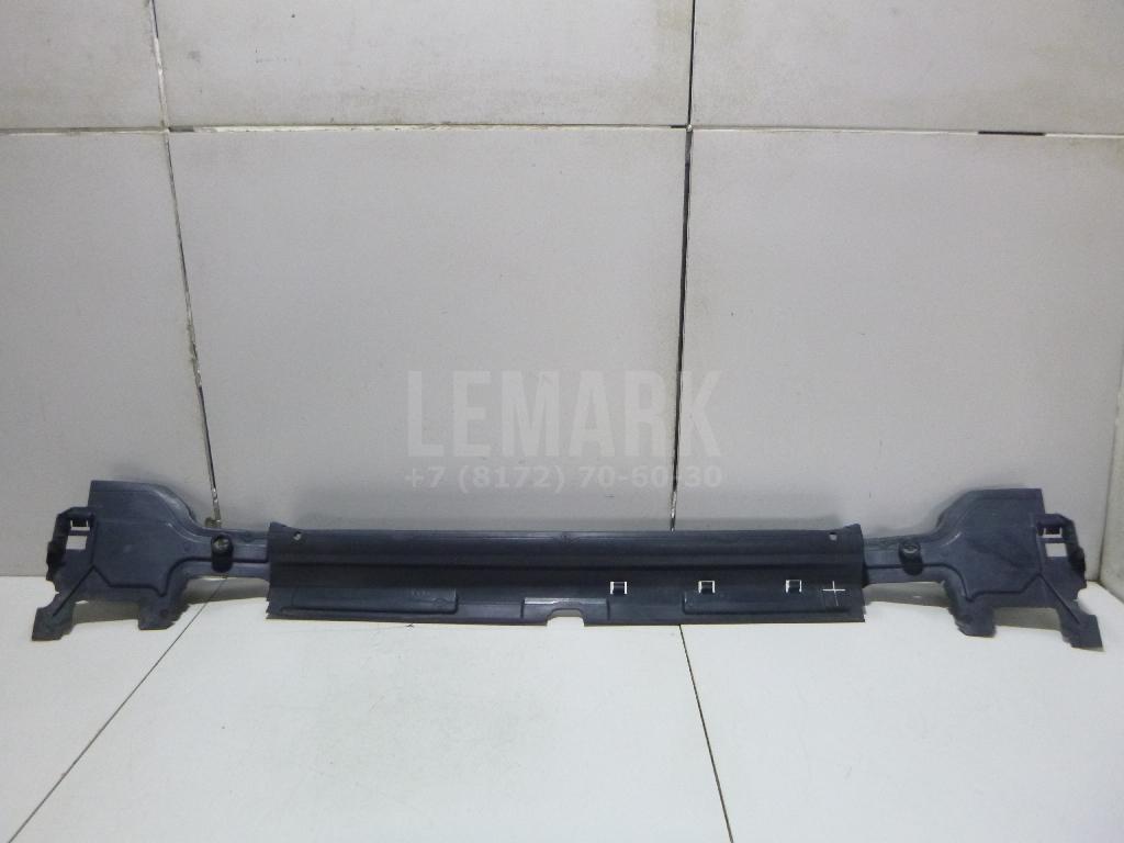 Воздуховод радиатора нижний для  BMW 3-serie E92/E93 2006-2012
