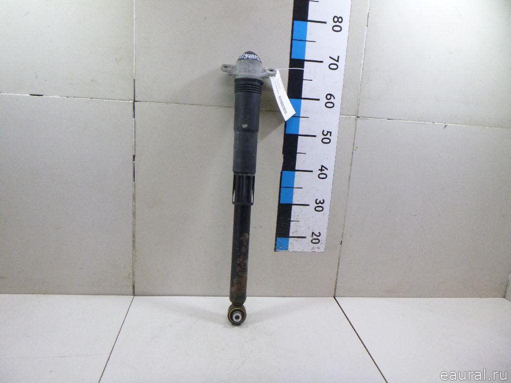 Амортизатор задний