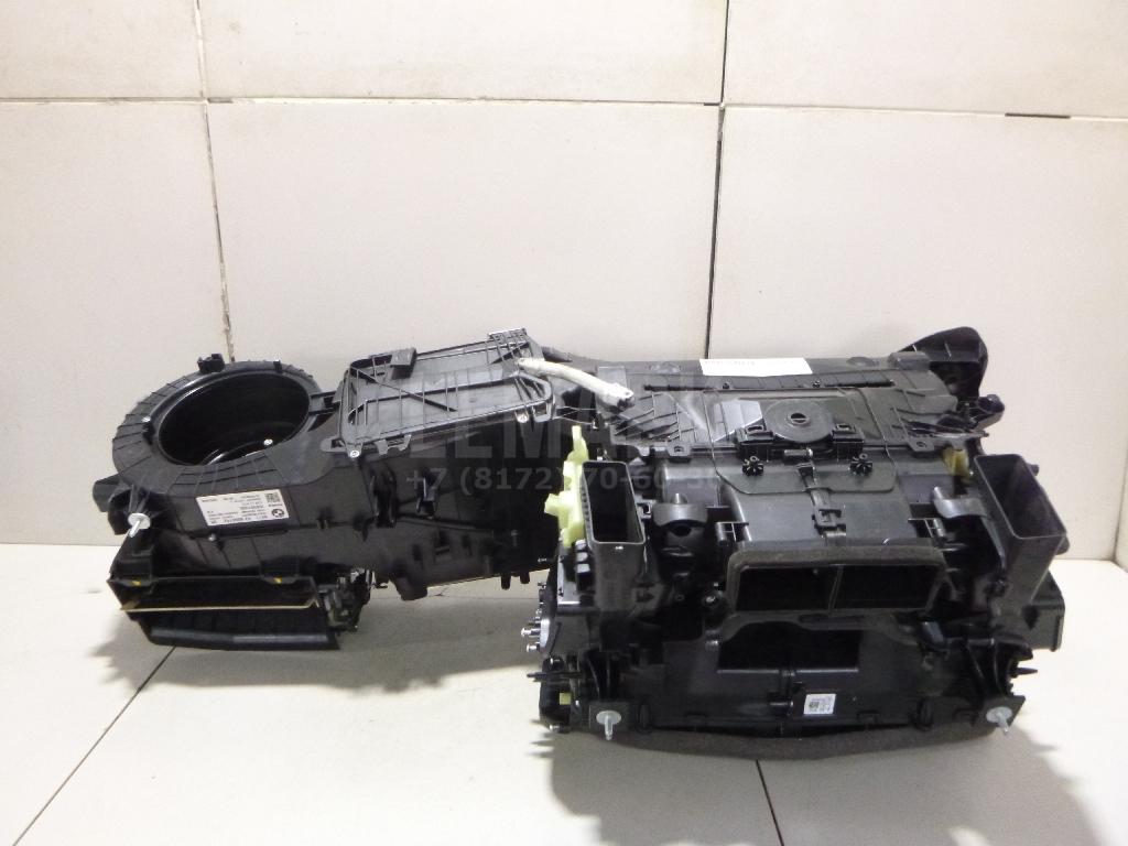Корпус отопителя для  BMW 5-serie F10/F11 2009-2016