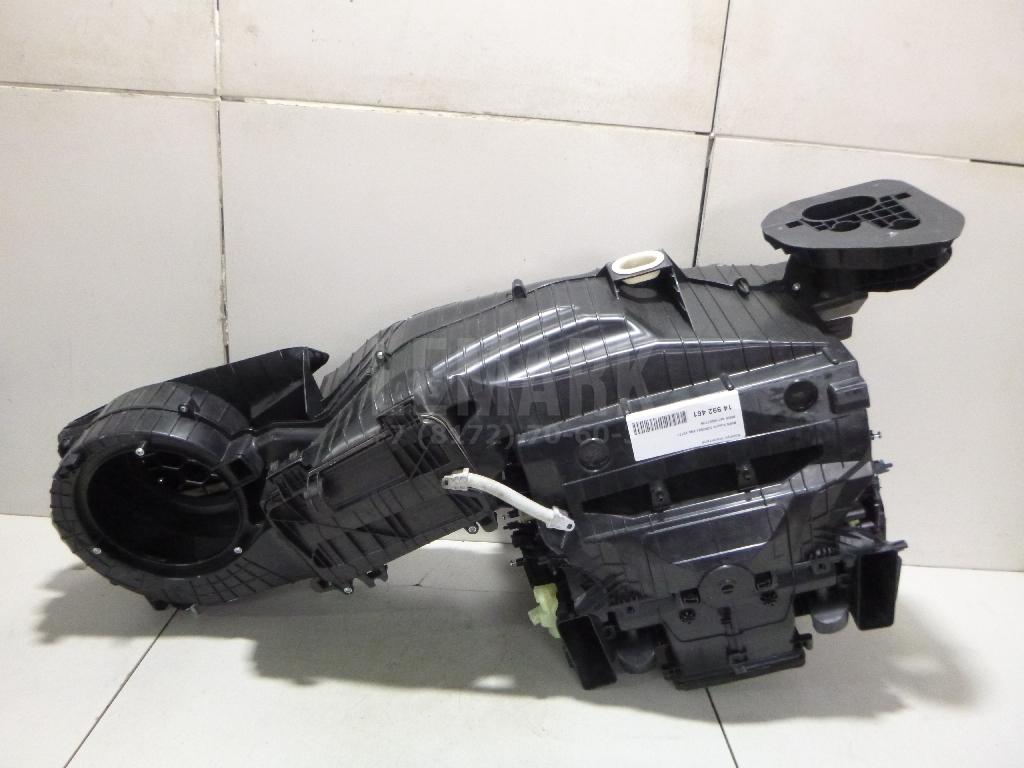 Корпус отопителя для  BMW 5-serie F10/F11 2009-2016