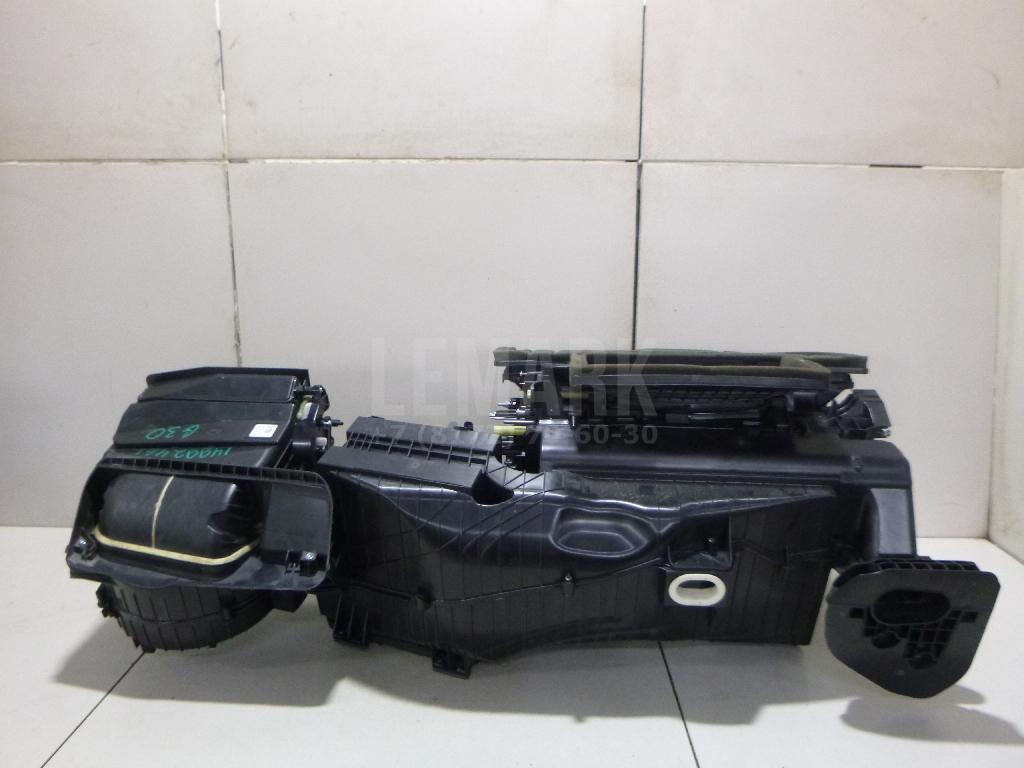 Корпус отопителя для  BMW 5-serie F10/F11 2009-2016