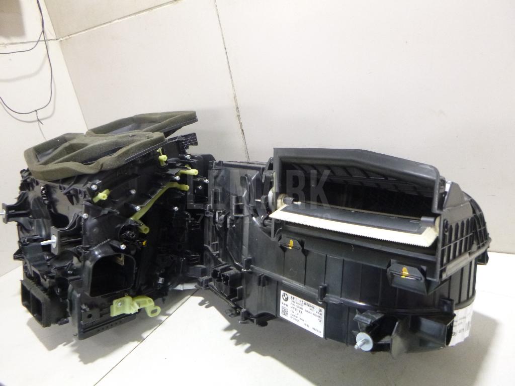 Корпус отопителя для  BMW 5-serie F10/F11 2009-2016