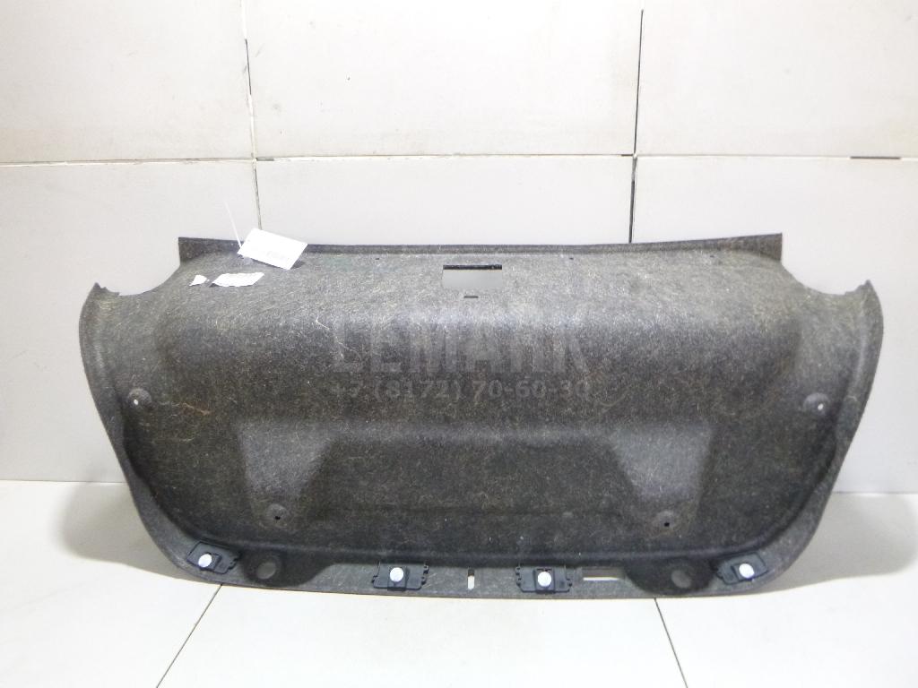 Обшивка крышки багажника для  Audi 80/90 [B4] 1991-1995