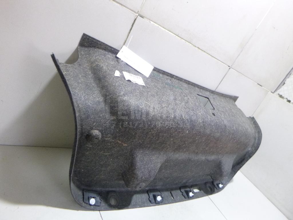 Обшивка крышки багажника для  Audi 80/90 [B4] 1991-1995