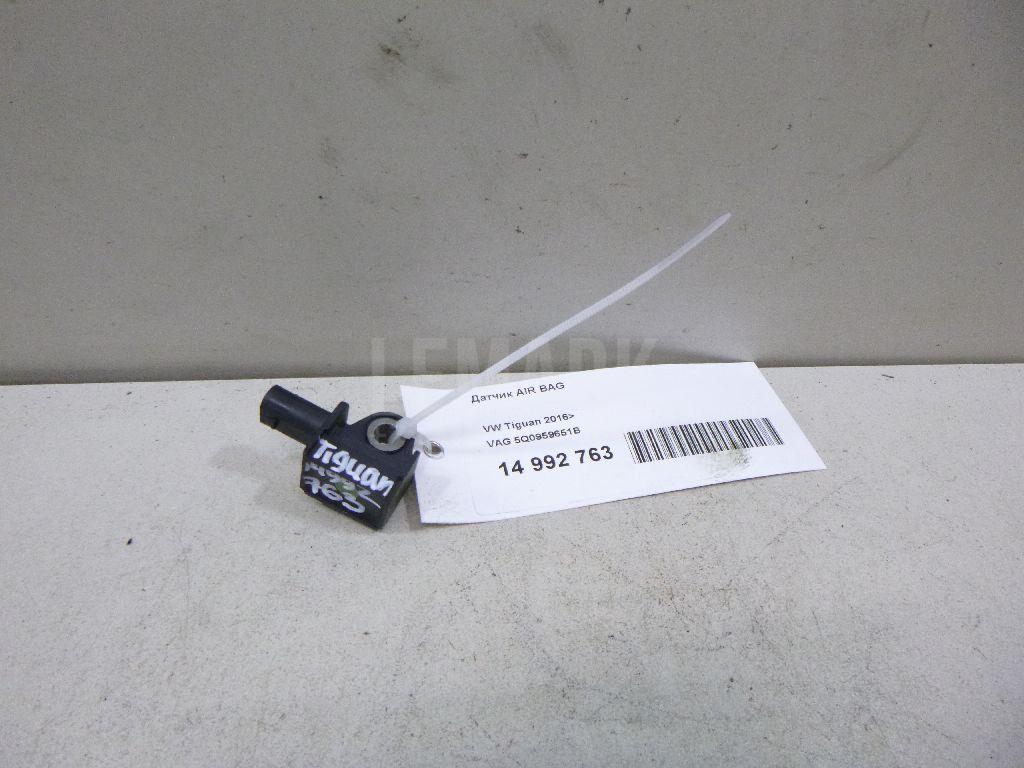 Датчик AIR BAG 5Q0959651B VAG
