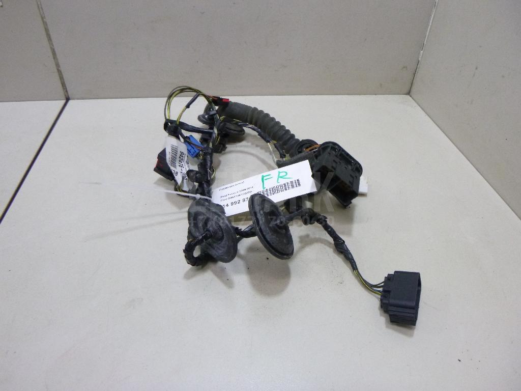 Проводка (коса) 8M5T14K138DDA Ford