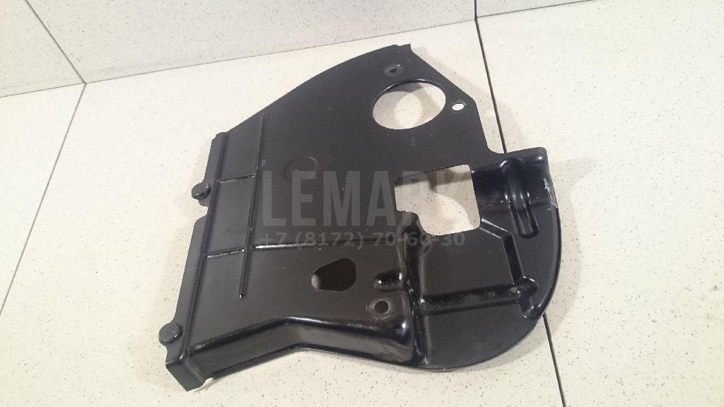 Кожух ремня ГРМ для  BMW X1 F48 2014-2022
