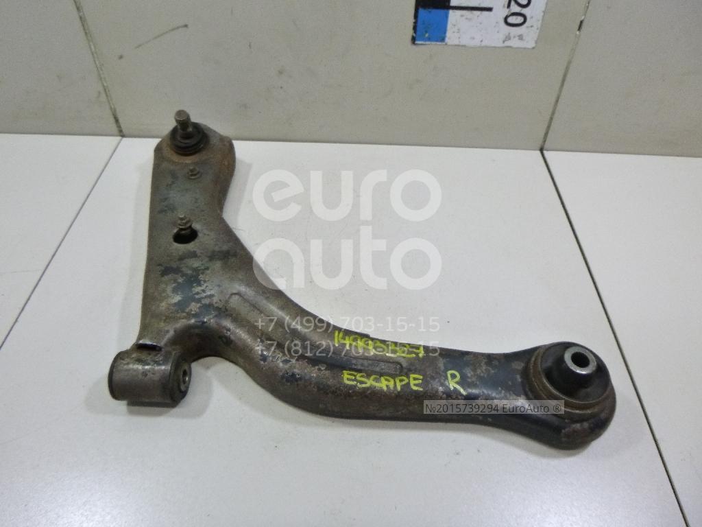 РЫЧАГ ПЕРЕДНИЙ ПРАВЫЙ Mav/Esc (01-03) ан FORD 4L8Z3078R