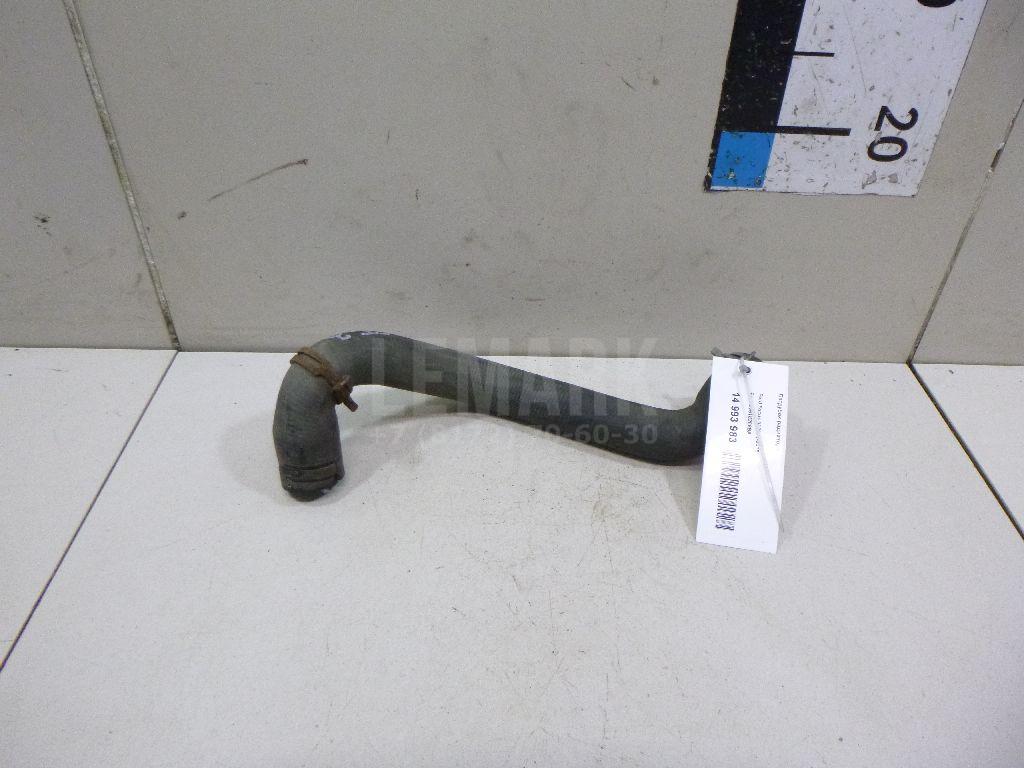 Патрубок радиатора 8V618286BA Ford