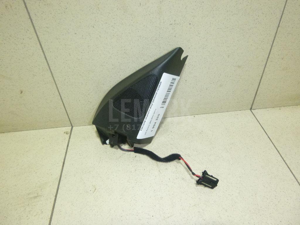 Крышка зеркала внутренняя правая 3C0837974A9B9 VAG