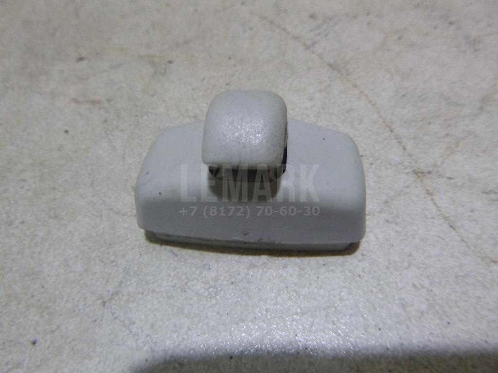 Кронштейн солнцезащитного козырька 3B0857561A VAG