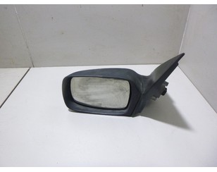 Зеркало левое электрическое для Ford Mondeo I 1993-1996 БУ состояние отличное